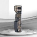 Für DJI OSMO Pocket 3 RCSTQ Transparente Schutzhülle Globale Anti-Dislodgement Strap Aufbewahrungsschale