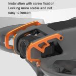 Für DJI Avata 2 RCSTQ Aluminiumlegierung Flugmaschine Objektiv Kollisionsschutzleiste, Protection Bar (Red), Protection Bar (Orange) – Bild 5