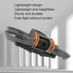 Für DJI Avata 2 RCSTQ Aluminiumlegierung Flugmaschine Objektiv Kollisionsschutzleiste, Protection Bar (Red), Protection Bar (Orange) – Bild 6