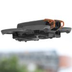 Für DJI Avata 2 RCSTQ Aluminiumlegierung Flugmaschine Objektiv Kollisionsschutzleiste, Protection Bar (Red), Protection Bar (Orange) – Bild 10