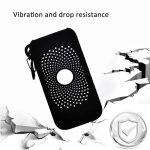 Für Apple Vision Pro 4 In 1 Kit Objektivdeckel Batterieschutzhülle Zubehör, A Style Black, A Style White Gray, A Style Orange, B Style Black, B Style White Gray, B Style Orange – Bild 4