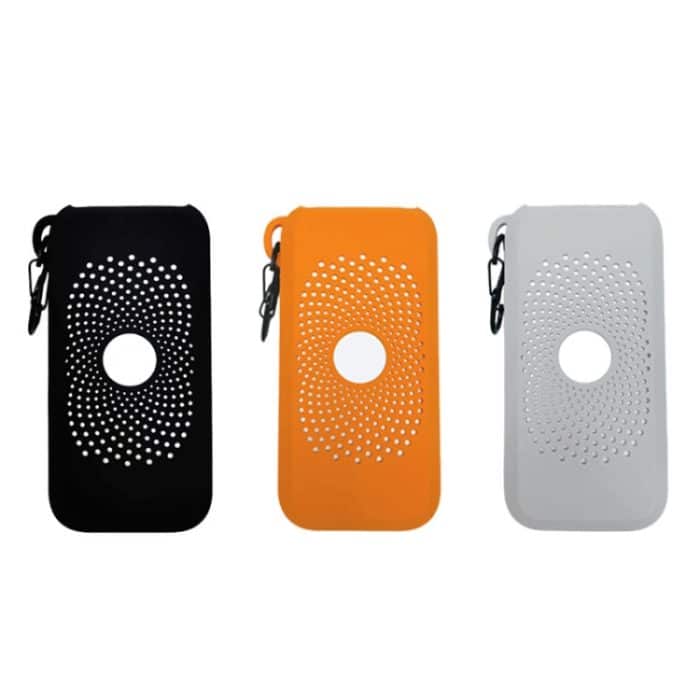 Für Apple Vision Pro 4 In 1 Kit Objektivdeckel Batterieschutzhülle Zubehör, A Style Black, A Style White Gray, A Style Orange, B Style Black, B Style White Gray, B Style Orange – Bild 5