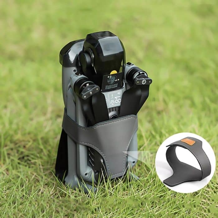 Für DJI Air 3 RCSTQ Paddle Bundle Paddle Schutzhalter – Bild 2