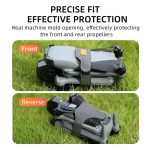 Für DJI Air 3 RCSTQ Paddle Bundle Paddle Schutzhalter – Bild 3