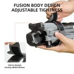 Für DJI Air 3 RCSTQ Paddle Bundle Paddle Schutzhalter – Bild 6