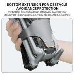 Für DJI Air 3 RCSTQ Paddle Bundle Paddle Schutzhalter – Bild 7