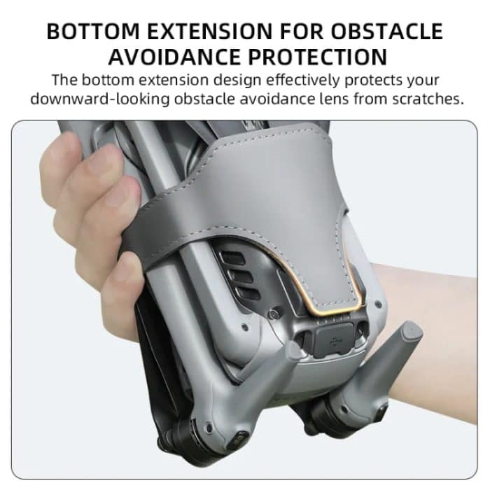 Für DJI Air 3 RCSTQ Paddle Bundle Paddle Schutzhalter – Bild 7