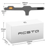 Für DJI Air 3 RCSTQ Paddle Bundle Paddle Schutzhalter – Bild 8