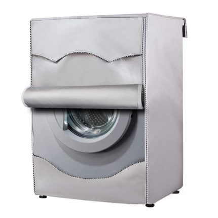 420D Roller Kessel Waschmaschine Staubdicht Abdeckung Wasserdichte Sunproof Abdeckung Tuch, 60x53x85cm, 60x60x85cm, 60x64x85cm, 69x84x100cm