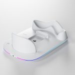 Für Apple Vision Pro VR Helm Drahtlose Ladestation 30W Schnelle Ladestation UNS Stecker – Bild 3