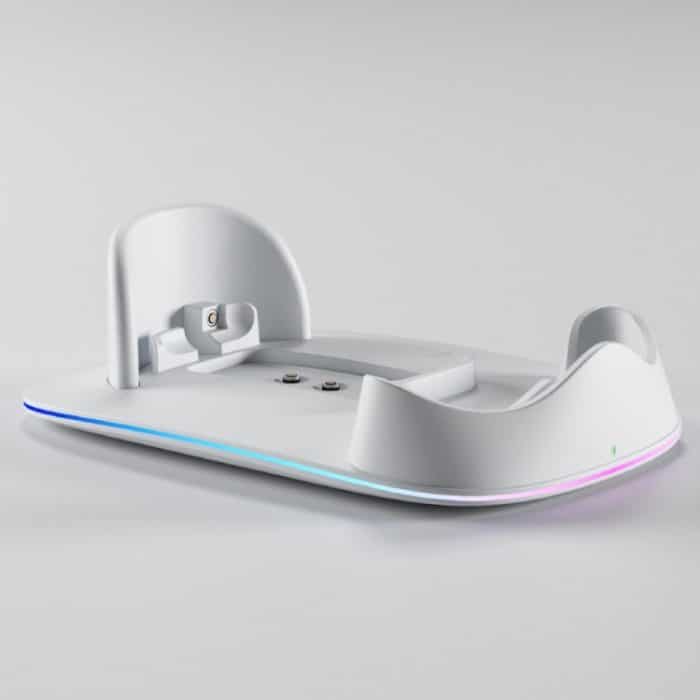 Für Apple Vision Pro VR Helm Drahtlose Ladestation 30W Schnelle Ladestation UNS Stecker – Bild 4