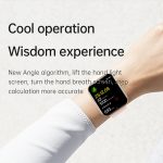 F16 2,0-Zoll-IP67-wasserdichte Smart Watch mit Gesundheitsüberwachung und Bluetooth-Anruf – Bild 6