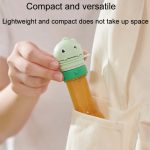 Kinder Mineralwasser Tragbare Stroh Kappe Baby Trinkwasser Flasche Konverter – Bild 7