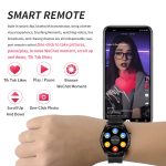HW28 1,39-Zoll-IP67 wasserdichte Smart Watch mit Gesundheitsüberwachung und Bluetooth-Anruf mit NFC-Zahlung – Bild 14
