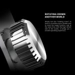 HW28 1,39-Zoll-IP67 wasserdichte Smart Watch mit Gesundheitsüberwachung und Bluetooth-Anruf mit NFC-Zahlung – Bild 4