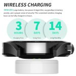 HW28 1,39-Zoll-IP67 wasserdichte Smart Watch mit Gesundheitsüberwachung und Bluetooth-Anruf mit NFC-Zahlung – Bild 7