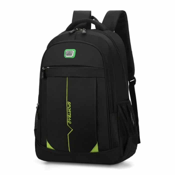TBD0605034601A.jpg Lässiger Computer-Rucksack mit großer Kapazität für Schüler und Damen – Bild 1