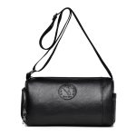 WEIXIER D519 Herren-Umhängetasche mit großem Fassungsvermögen, wasserdicht, lässiger Einzel-Schulter-Rucksack