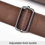 WEIXIER D519 Herren-Umhängetasche mit großem Fassungsvermögen, wasserdicht, lässiger Einzel-Schulter-Rucksack – Bild 5