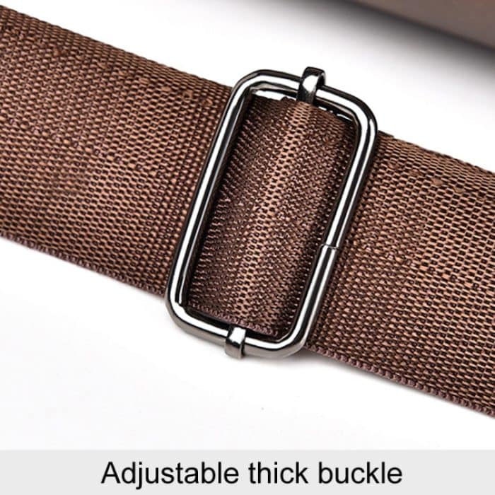 WEIXIER D519 Herren-Umhängetasche mit großem Fassungsvermögen, wasserdicht, lässiger Einzel-Schulter-Rucksack – Bild 5