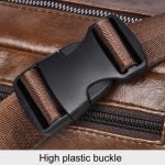 WEIXIER Y9579 Herren-Sport-Hüfttasche mit großem Fassungsvermögen, multifunktionale, wasserdichte Handytasche – Bild 7