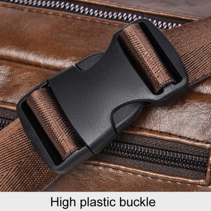 WEIXIER Y9579 Herren-Sport-Hüfttasche mit großem Fassungsvermögen, multifunktionale, wasserdichte Handytasche – Bild 7