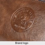 WEIXIER Y9579 Herren-Sport-Hüfttasche mit großem Fassungsvermögen, multifunktionale, wasserdichte Handytasche – Bild 8