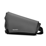 WEIXIER D517 Herren-Umhängetasche mit großem Fassungsvermögen, wasserdicht, Einzel-Schulter-Rucksack