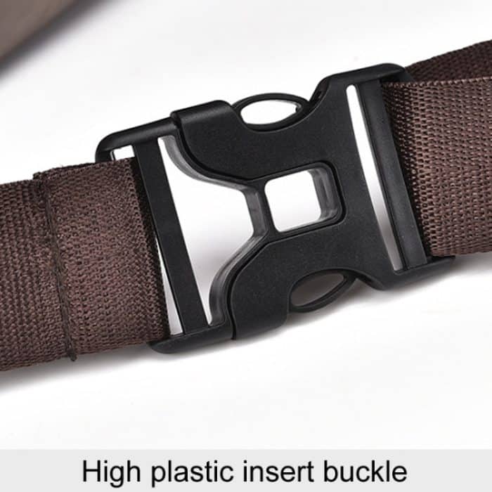 WEIXIER D515 Umhängetasche für Herren, große Kapazität, wasserdichter Messenger-Rucksack – Bild 6