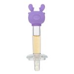 Kinder Cartoon Medizin Feeder Tragbare Dropper Baby Wasser Und Flüssigkeit Feeder – Bild 3