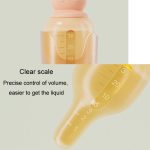 Baby Schnuller Medizin Feeder Drücken Infant Fütterung Dropper Silikon Wasser Feeder – Bild 9