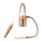 TEN-M JOURNEY Baby-Mundsauger Nasensauger Säugling Nasenreiniger