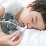 TEN-M JOURNEY Baby-Mundsauger Nasensauger Säugling Nasenreiniger – Bild 9