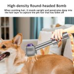 Für Dyson V7 V8 V10 V11 Staubsauger Haustierbürstenkopf, 2 In 1 Set, 3 In 1 Set, 7 In 1 Set – Bild 3