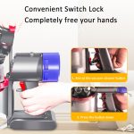 Für Dyson V7 V8 V10 V11 Staubsauger Haustierbürstenkopf, 2 In 1 Set, 3 In 1 Set, 7 In 1 Set – Bild 5