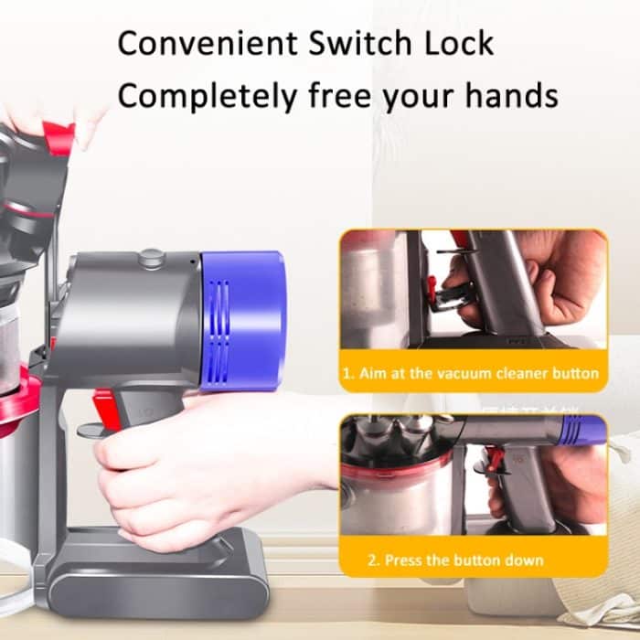 Für Dyson V7 V8 V10 V11 Staubsauger Haustierbürstenkopf, 2 In 1 Set, 3 In 1 Set, 7 In 1 Set – Bild 5