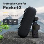 Für DJI Osmo Pocket 3 Kamera TELESIN Tragbare Tragetasche Aufbewahrungstasche, Pocket 3 Body Bag – Bild 2