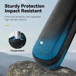 Für DJI Osmo Pocket 3 Kamera TELESIN Tragbare Tragetasche Aufbewahrungstasche, Pocket 3 Body Bag – Bild 4