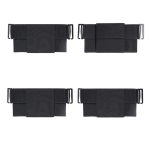 Mini-Hüfttasche für Outdoor-Sportarten, elastisch, unsichtbar, für Mobiltelefone, With Cover, With Cover Larger Size, Without Cover, Without Cover Larger Size – Bild 2