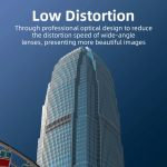 Für DJI Osmo Pocket 3 Magnetisches Weitwinkelobjektiv erweitert das Sichtfeld auf 112 Grad – Bild 6