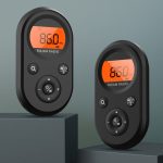 M01 Mini Tragbares wiederaufladbares FM/AM-Radio mit Hintergrundbeleuchtung – Bild 10