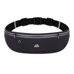 OUDU Outdoor Sports Hüfttasche Männliche und weibliche Lauf wasserdichte Handytasche