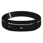 OUDU Outdoor Running Handy Hüfttasche Männer und Frauen wasserdichte Sportausrüstung, Small, Large