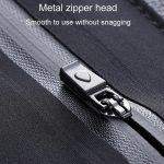 OUDU Outdoor Running Handy Hüfttasche Männer und Frauen wasserdichte Sportausrüstung, Small, Large – Bild 5