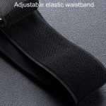 OUDU Outdoor Running Handy Hüfttasche Männer und Frauen wasserdichte Sportausrüstung, Small, Large – Bild 6