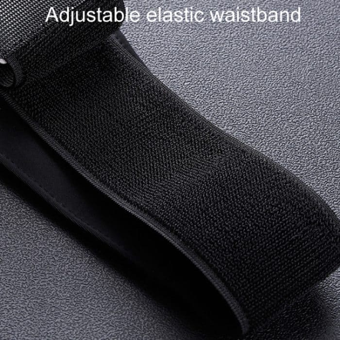 OUDU Outdoor Running Handy Hüfttasche Männer und Frauen wasserdichte Sportausrüstung, Small, Large – Bild 6