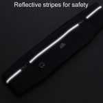 OUDU Outdoor Running Handy Hüfttasche Männer und Frauen wasserdichte Sportausrüstung, Small, Large – Bild 7