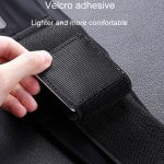 OUDU Outdoor Running Handy Hüfttasche Männer und Frauen wasserdichte Sportausrüstung, Small, Large – Bild 8