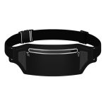 Outdoor-Lauf-Handy-Hüfttasche für Männer und Frauen, wasserdichte Sportausrüstung, Single Zipper Black, Single Zipper Hemp Black, Single Zipper Hemp Gray, Dual Zipper Black, Dual Zipper Hemp Black, Dual Zipper Hemp Gray