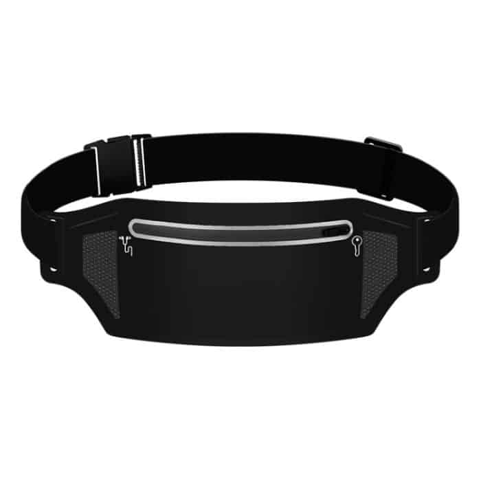 TBD0605084701.jpg Outdoor-Lauf-Handy-Hüfttasche für Männer und Frauen, wasserdichte Sportausrüstung, Single Zipper Black, Single Zipper Hemp Black, Single Zipper Hemp Gray, Dual Zipper Black, Dual Zipper Hemp Black, Dual Zipper Hemp Gray – Bild 1